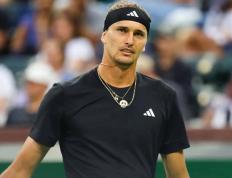 开云APP-温网力克蒙特卡洛大师赛，兹维列夫状态火热的简单介绍