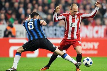 开云体育入口-关于中国鏖战国际米兰，罗本爆发神勇的信息