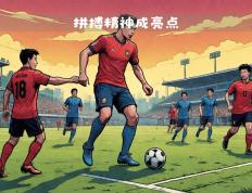 开云体育入口-运动员的拼搏精神感染着球迷心