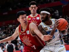 开云下载-东莞男篮客场逆转北京首钢队