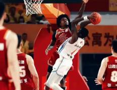 开云体育平台APP-山西男篮势如破竹，继续取得胜利