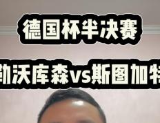 开云下载-斯图加特不敌勒沃库森，遭遇连败的困境