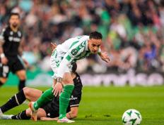 开云体育app-主场作战，埃瓦尔战平赫罕德斯