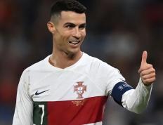 开云体育APP下载-葡萄牙迎战卢森堡，全力以赴