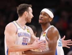 开云体育官方网站-太阳赛季表现抢眼，戈登-海沃德成隐形得分王