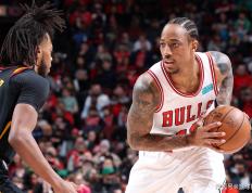 开云下载-关于猛龙大破公牛，西亚卡姆全能表现抢眼的信息