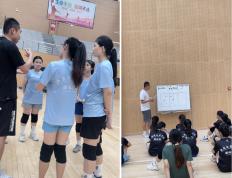 开云体育入口-瓦拉多利德队员体能训练，备战战术抵抗