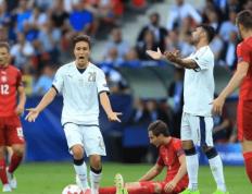 开云体育平台APP-关于欧锦赛冠军榜首变动，球队竞技状态优秀的信息