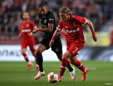 开云APP-弗兰克福胜利带来信心，冲刺德国足球顶层的简单介绍