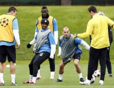 开云APP-巴塞罗那欲重夺欧国联冠军，球员积极备战的简单介绍