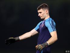 开云体育平台APP-克罗地亚队士气高昂，备战国际赛事