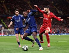 开云APP-利物浦极限逆转巴黎圣日耳曼，晋级欧冠决赛！