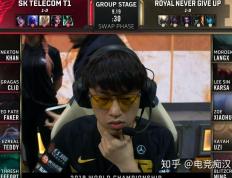 开云体育官网-RNG轻取DK，Oner操刀奇招英雄翻盘焦点之战四强赛，技惊四座的简单介绍