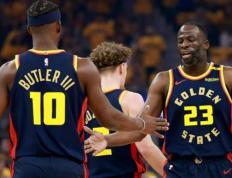 开云体育官网-勇士队新赛季首战告捷，展现出强大的统治力的简单介绍