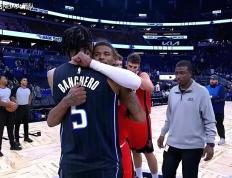 开云体育APP下载-火箭客场战胜奇才，结束连败