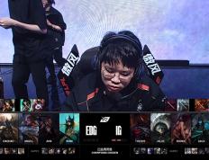 开云官网-EDG轻取V5，Doinb完成史诗逆转鏖战多局成都决赛之夜，留下经典瞬间