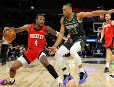 开云体育app-火箭遭遇四连败，球队危机重重