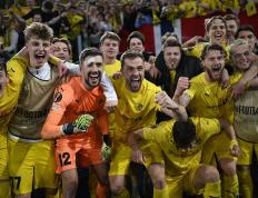 开云体育中国-欧国联淘汰赛场面一触即发，胜负难料