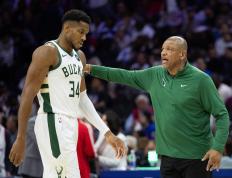 开云体育入口-雄鹿队防守端表现抢眼，取得主场胜利的简单介绍