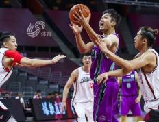 开云体育APP下载-陕西男篮实力出击，晋级季后赛必将有作为