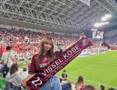 开云体育中国-鹿岛鹿角逆转胜浦和红钻，赢得胜利