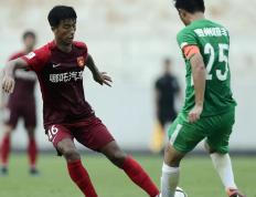 开云体育平台APP-河北华夏幸福连胜连捷，蓄势待发领奖