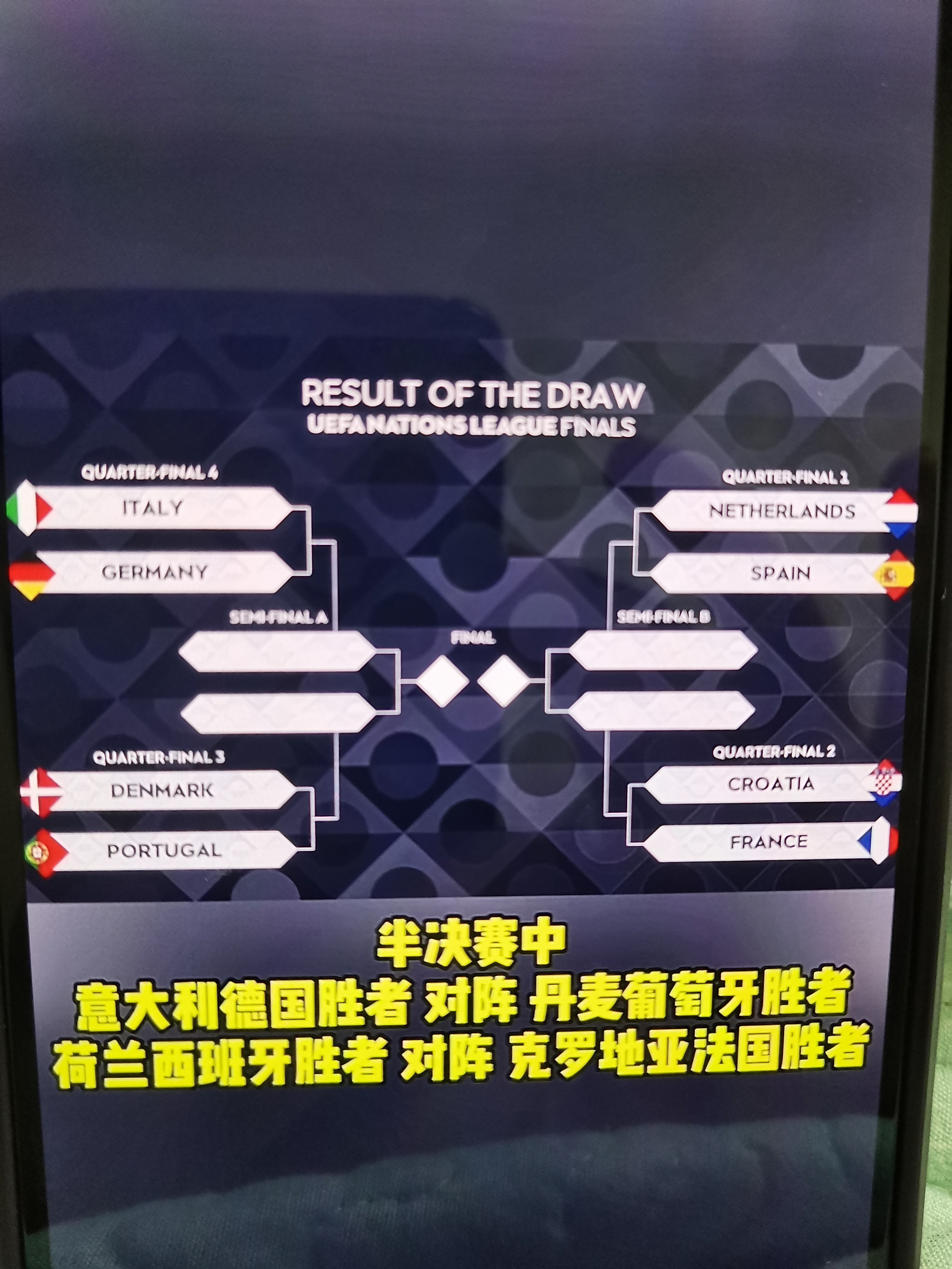 开云体育登录-包含欧预赛热门焦点：荷兰vs意大利谁能取胜？的词条