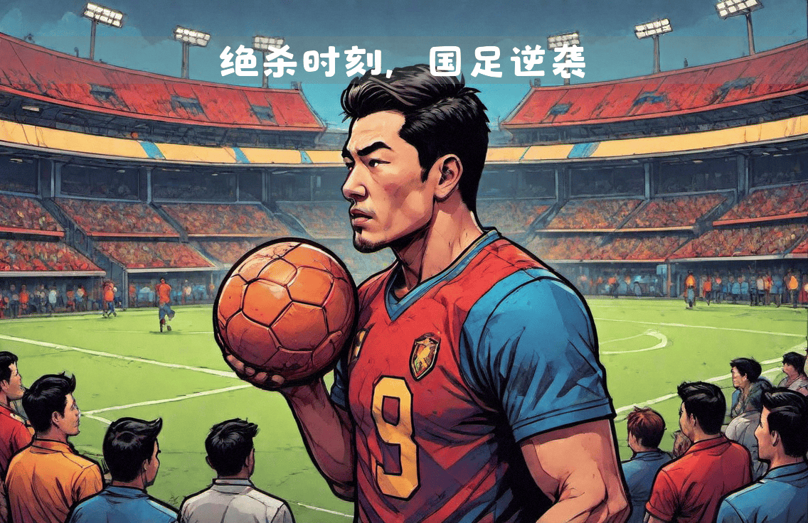 开云官网-绝杀时刻：球队最后时刻逆转胜利