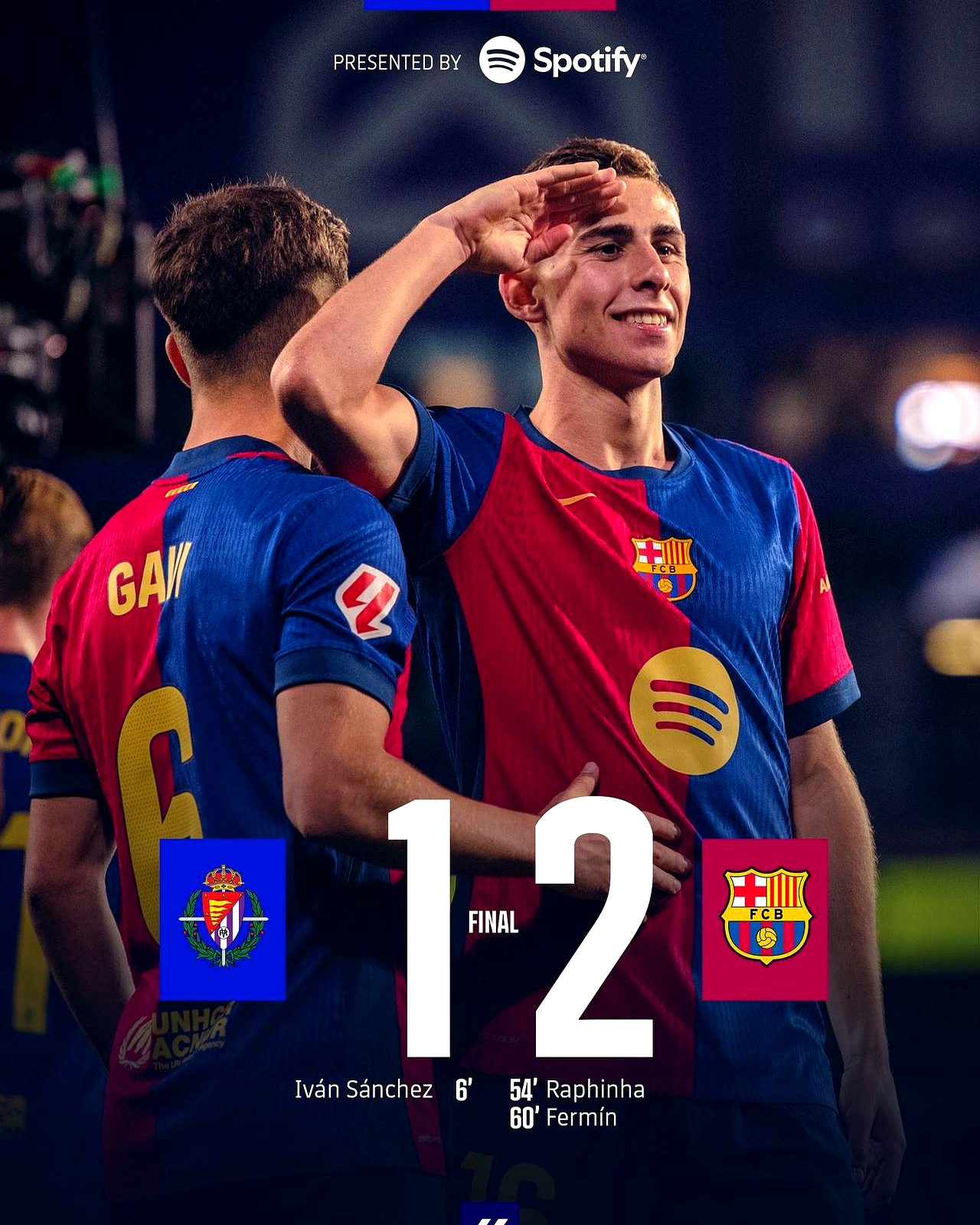 开云APP-巴拉多利德战胜对手，积分稳步前行