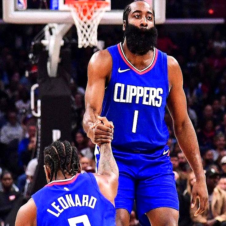 开云体育-快船队逆转战胜独行侠队,乔治砍下关键三分的简单介绍