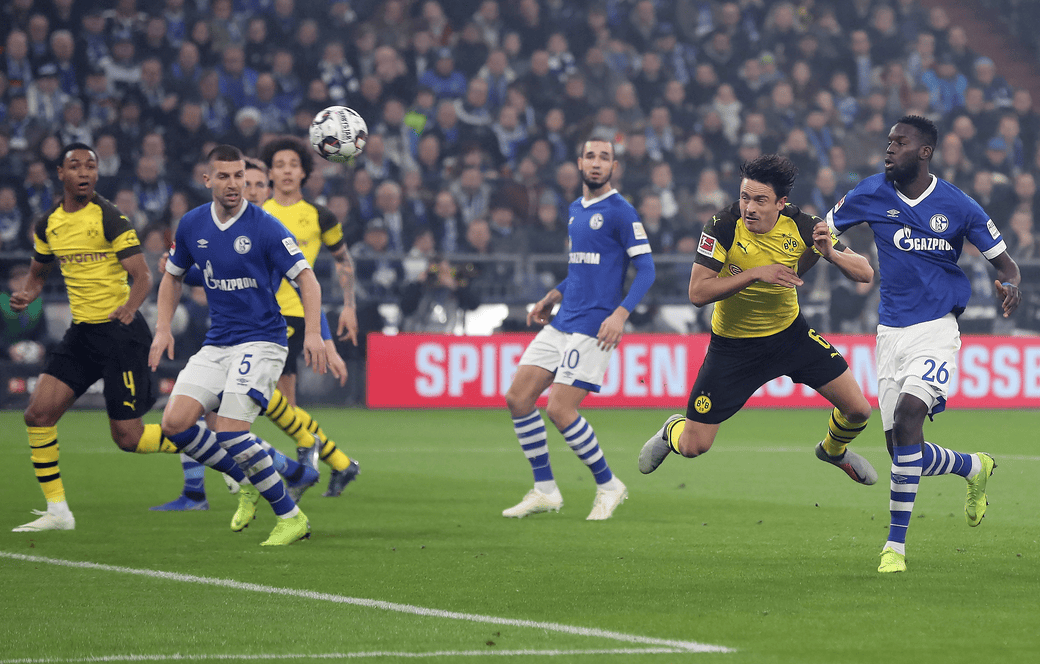 开云体育在线-不伦瑞克主场险胜,豪取保级关键三分