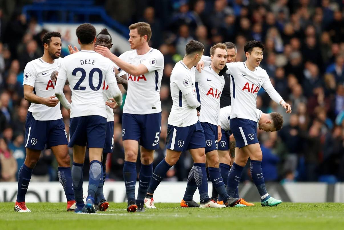 开云官方app入口-包含热刺再遇困境！主场负西汉姆联，英超排名岌岌可危的词条