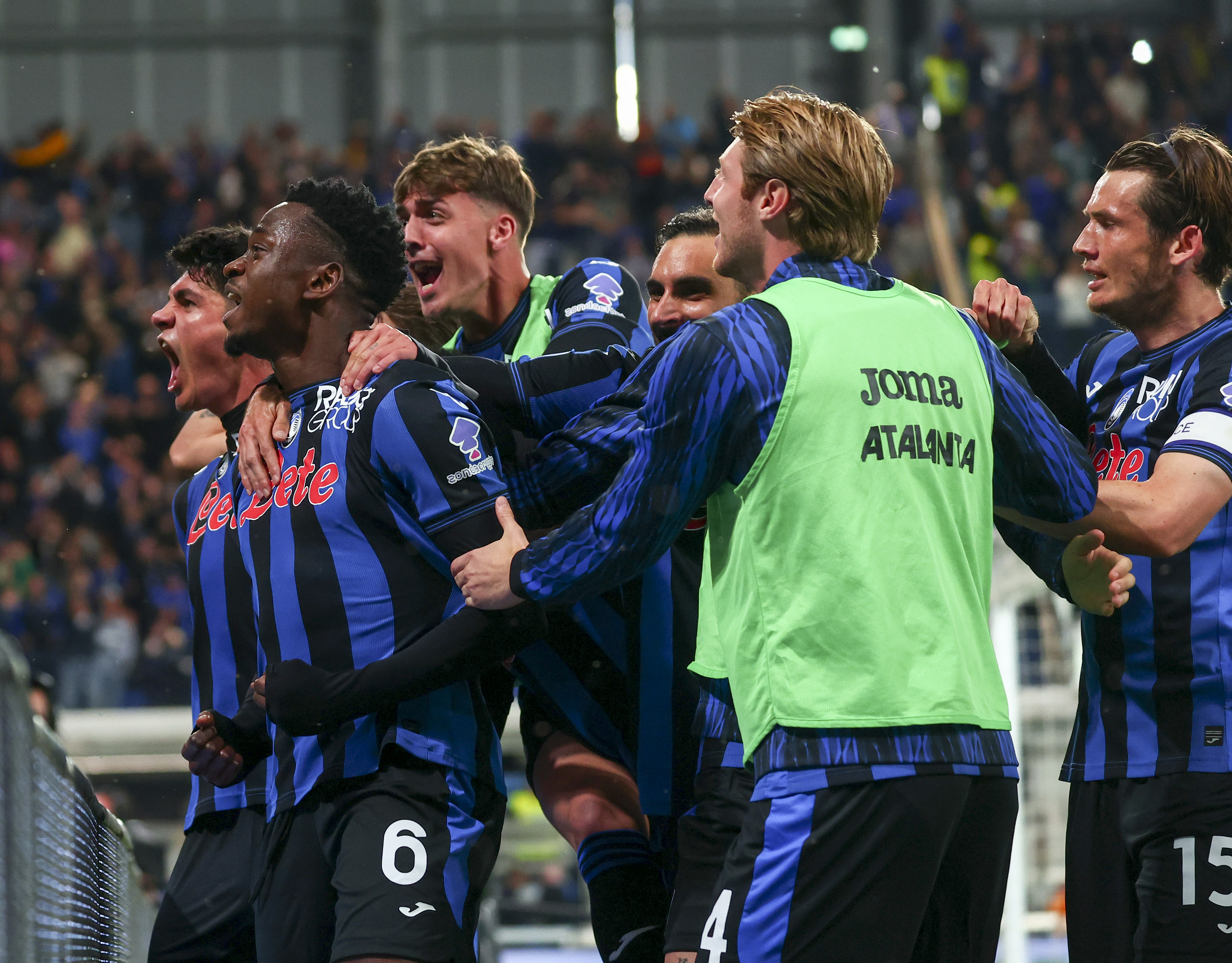 开云APP-关于意甲球队备战欧洲赛场,力争出线晋级的信息