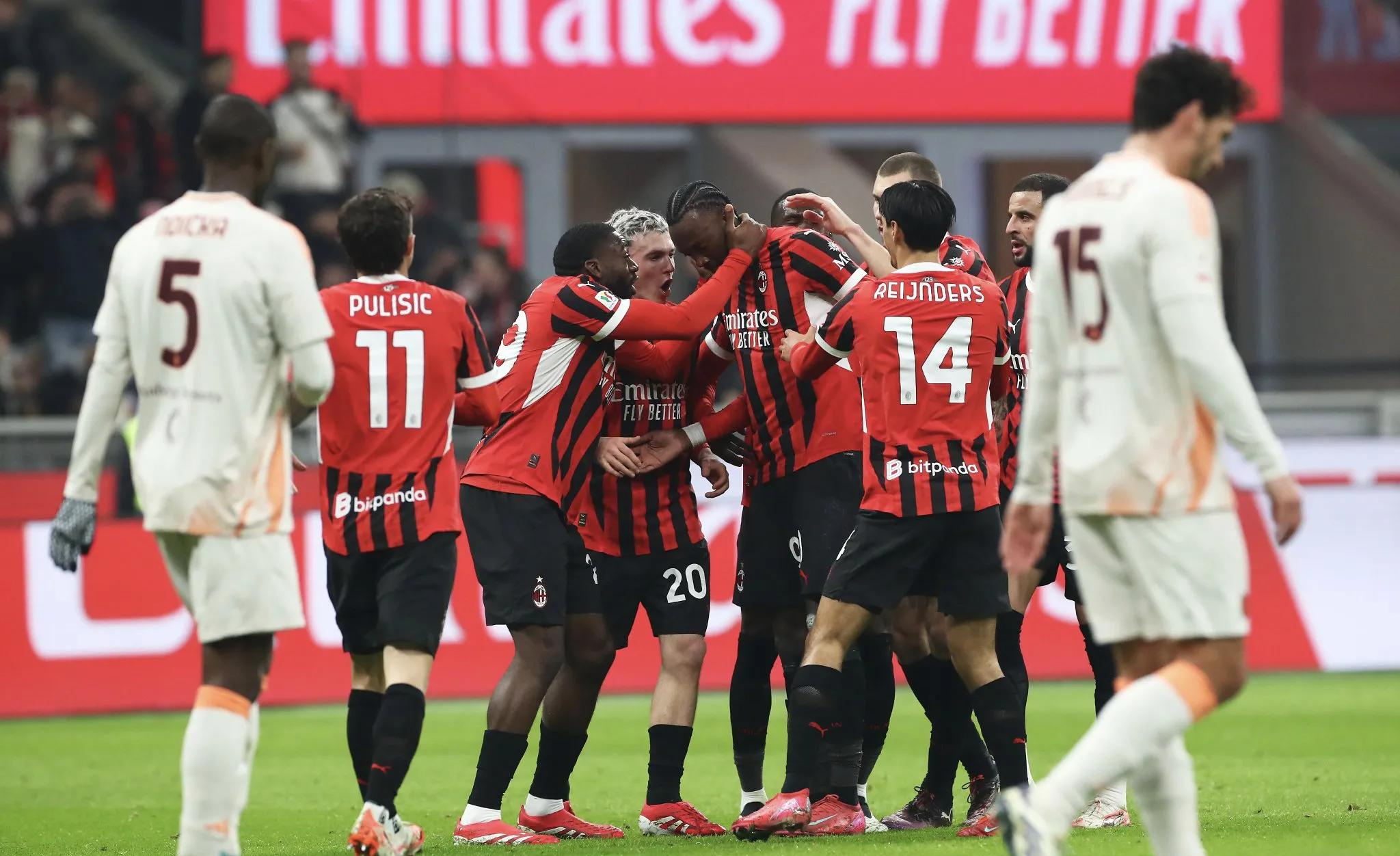 开云体育APP下载-意大利队全力以赴，成功闯关晋级四强