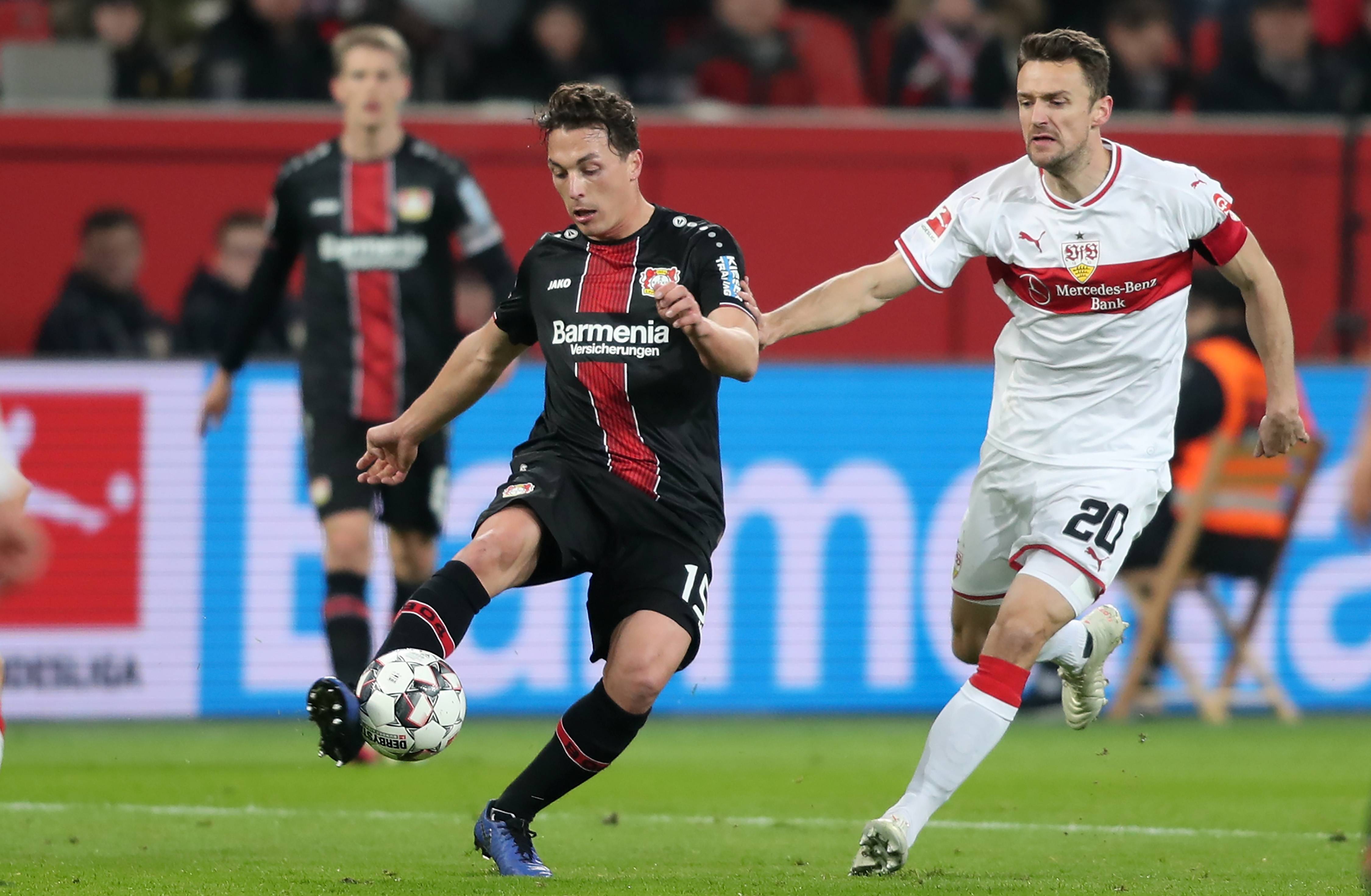 开云体育登录-包含勒沃库森主场告负，遭遇失利的词条