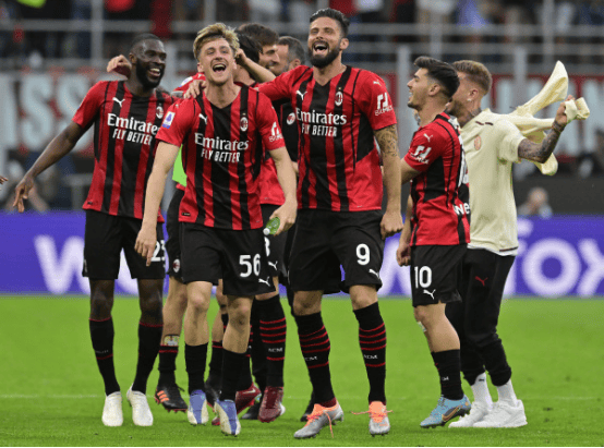 开云下载-AC米兰将于周末进行主场比赛,期待全取三分