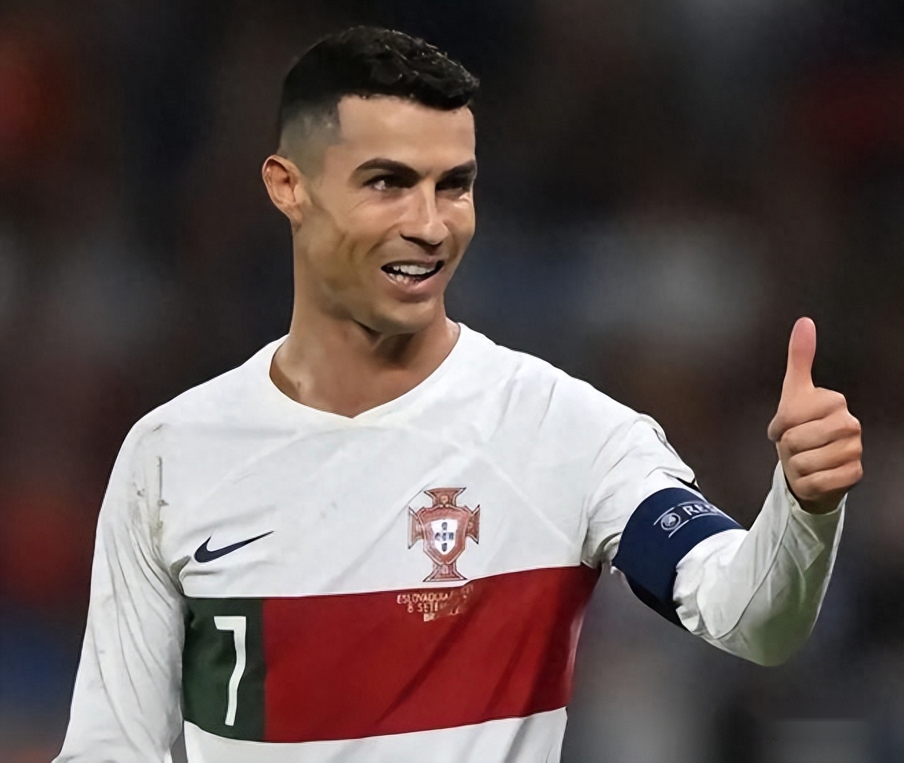 开云体育APP下载-葡萄牙迎战卢森堡,全力以赴