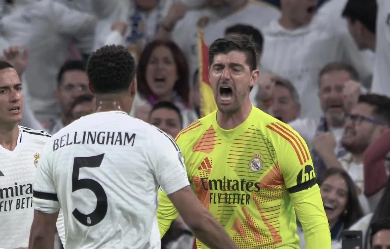 开云体育APP下载-皇马-战平多特蒙德,阿佩治评选最佳射禁区的简单介绍