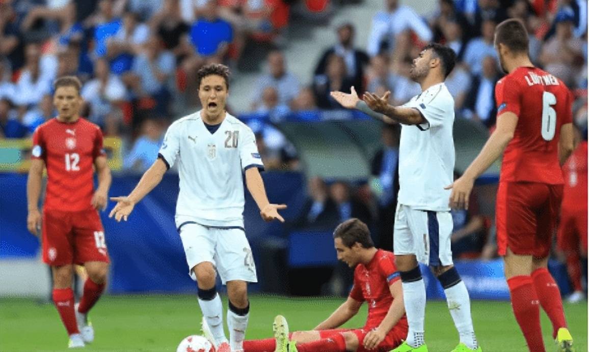 开云体育平台APP-关于欧锦赛冠军榜首变动，球队竞技状态优秀的信息