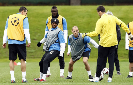 开云APP-巴塞罗那欲重夺欧国联冠军，球员积极备战的简单介绍