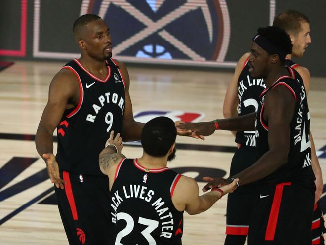 开云体育中国-猛龙队实力突出，领衔东部赛区排行榜的简单介绍