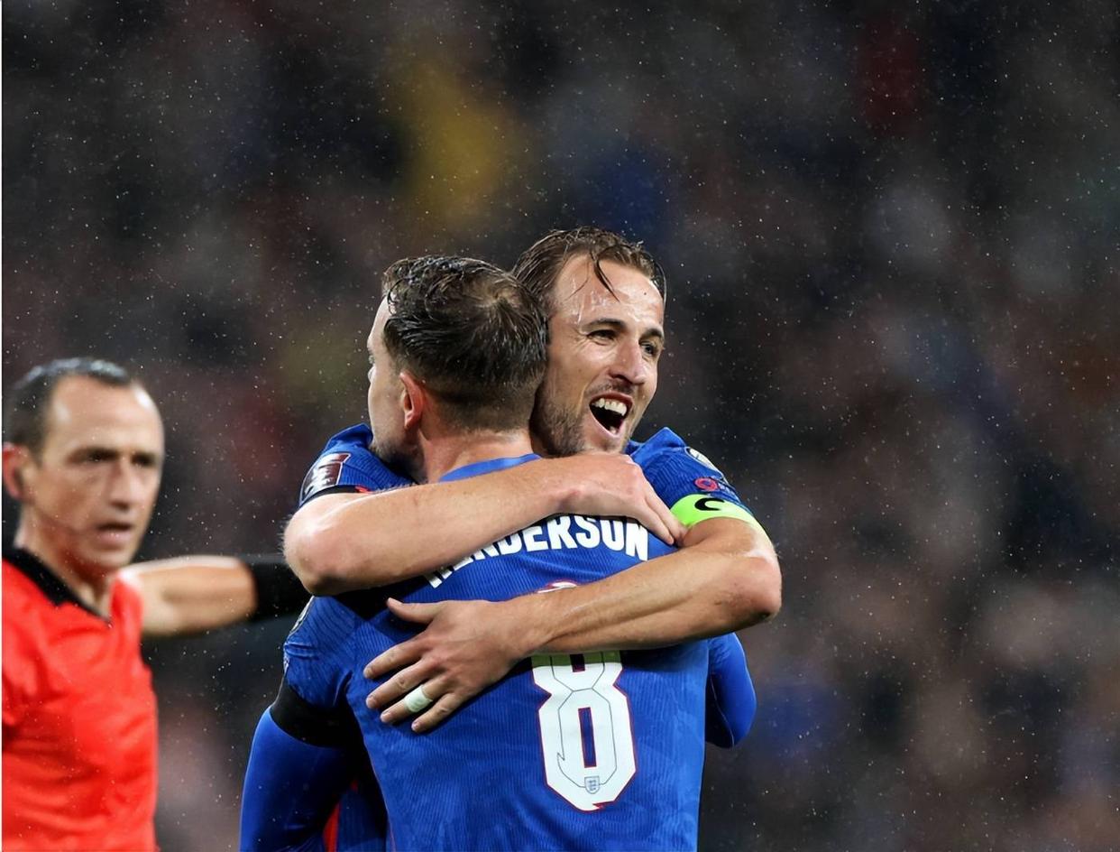 开云体育官网-英格兰队主场击败阿尔巴尼亚队,取得胜利