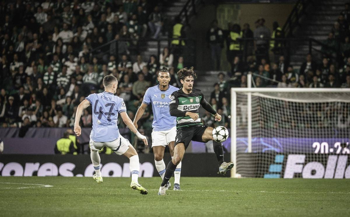 开云体育入口-包含葡萄牙巨星表演帽子戏法，助球队大胜的词条