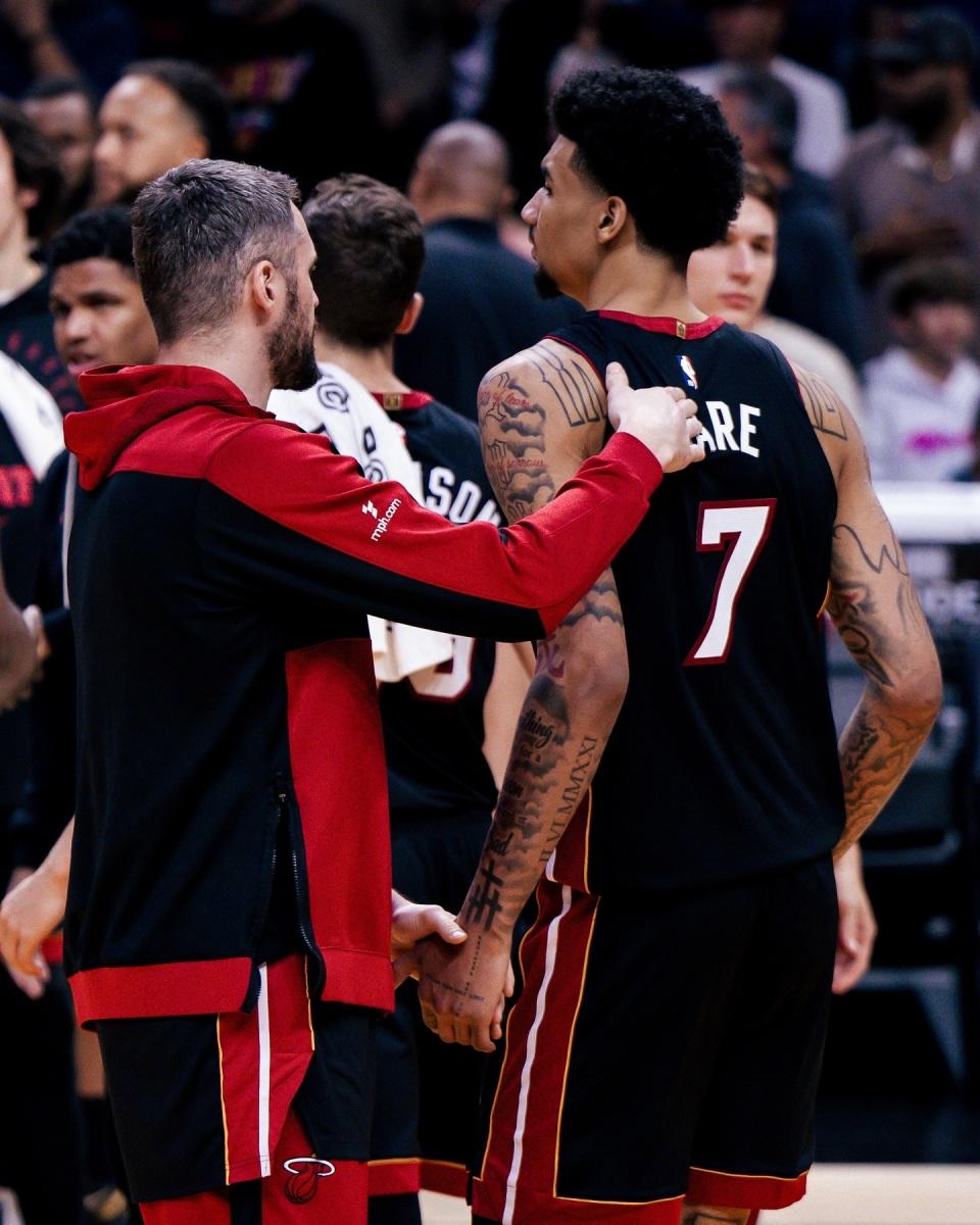 开云体育官网-热火后卫长途奔袭，球队取得胜利的简单介绍