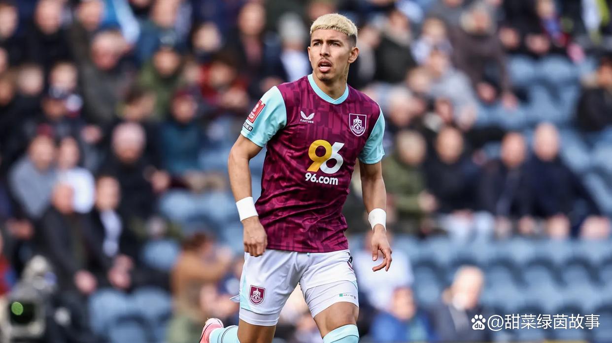 开云下载-伯恩利客场逆转加的夫城，取得重要胜利