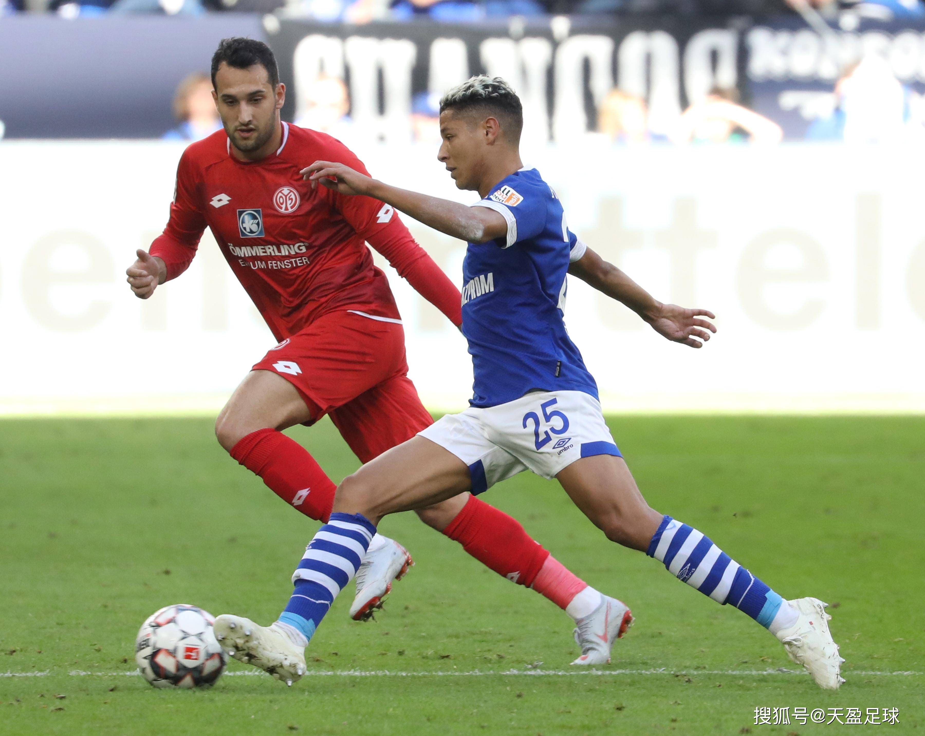 开云体育APP下载-关于沙尔克04取代对手，豪夺连胜桂冠的信息