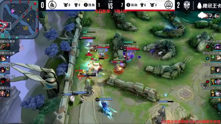 开云体育app-LGD绝杀GEN,369关键团战开团秒人强强对话半决赛,留下经典瞬间