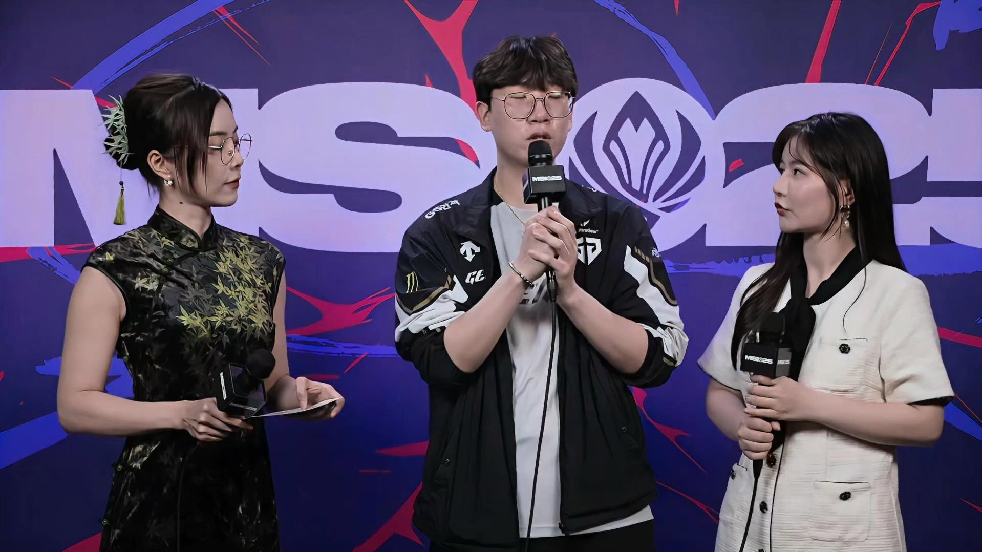 开云体育在线-关于HLE横扫G2,Ruler操刀奇招英雄翻盘宿命之战四强赛,引爆全场热议的信息