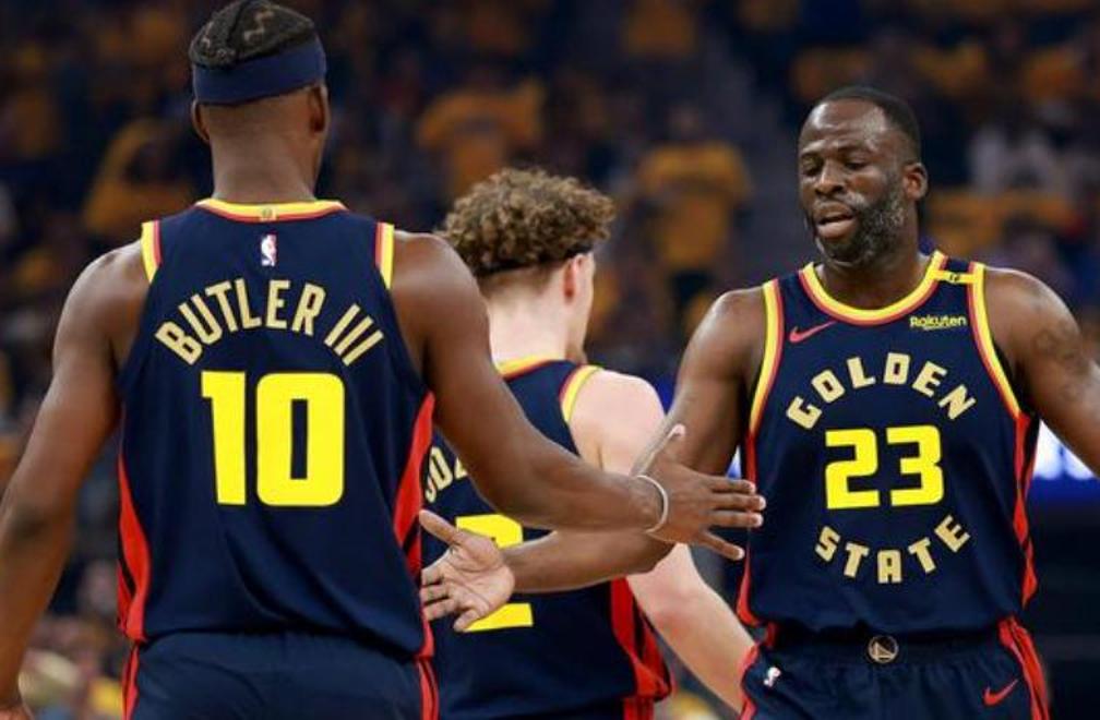 开云体育官网-勇士队新赛季首战告捷，展现出强大的统治力的简单介绍