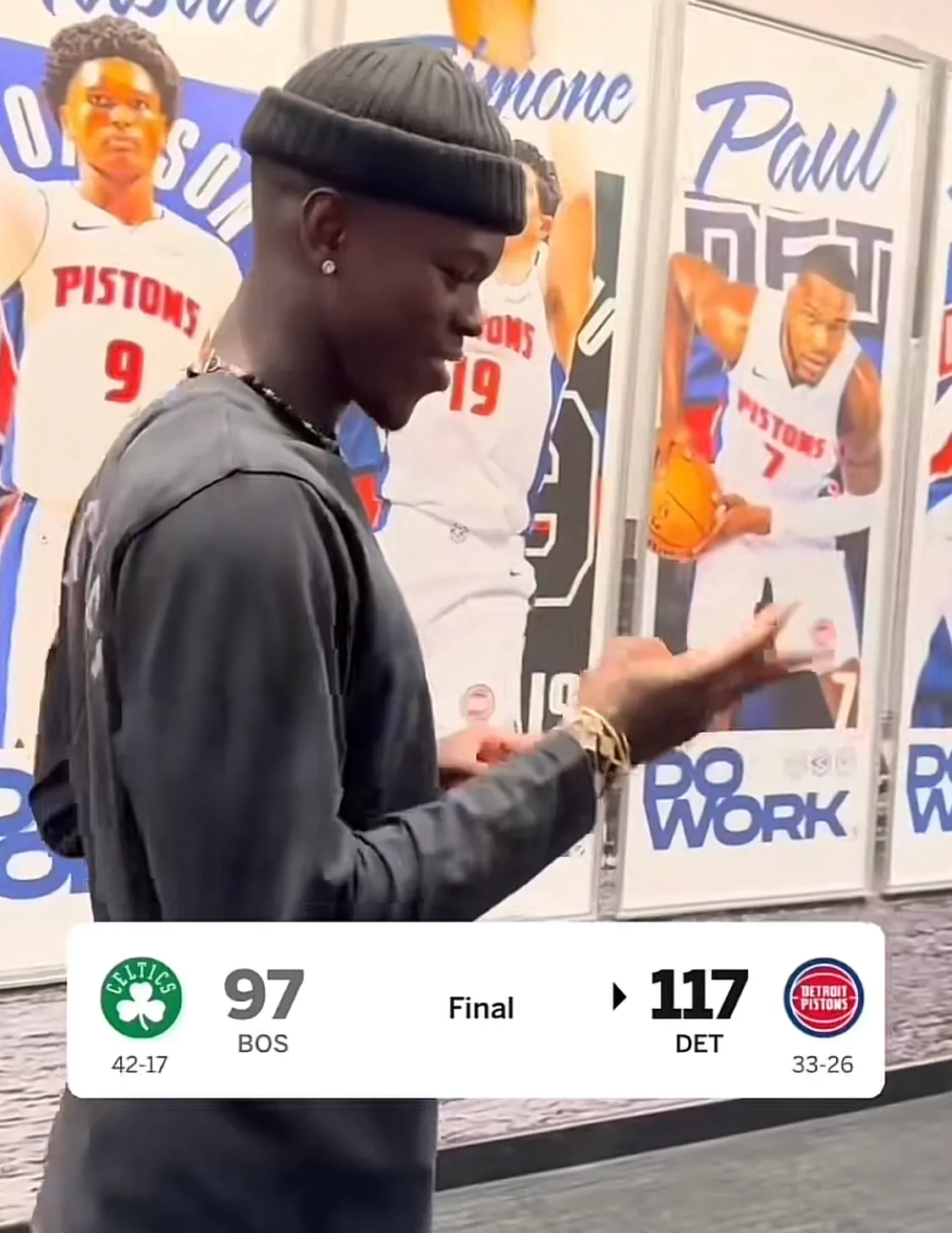 开云APP-NBA底特律活塞队球员接受训练备战新赛季的简单介绍